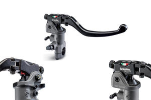 Pompa Freno Radiale Anteriore Brembo 19RCS CNC Racing