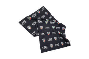 Scaldacollo CNC Racing