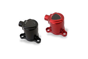Attuatore frizione per Ducati - diametro 30 mm (Ø30 mm) - Edizione Carbon CNC Racing