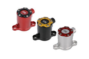 Attuatore frizione edizione Gear diametro 30 mm (Ø30 mm) per Ducati CNC Racing