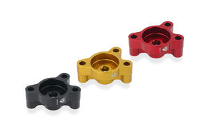 Base attuatore frizione Ducati CNC Racing