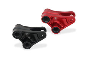 Bilanciere sospensione posteriore Ducati Panigale V4 e Streetfighter V4 CNC Racing