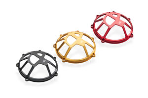 Cover frizione a secco per Ducati CNC Racing