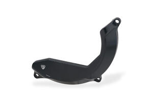 Carter trasparente per frizioni ad olio KTM - Protezione CNC Racing