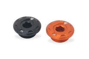 Tappo ispezione fasatura KTM CNC Racing