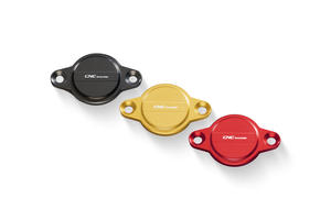 Cover ispezione fase Ducati - Streaks CNC Racing