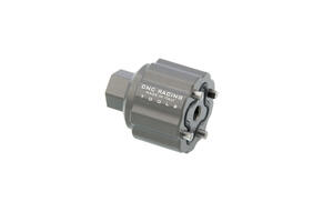 Chiave smontaggio ghiera cannotto di sterzo Ducati CNC Racing