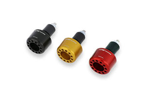 Contrappesi manubrio BOING CNC Racing