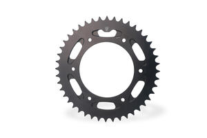 Corona Ducati Z44 P520 – Panigale V2 2025 Performance top di gamma, compatibilità OEM e upgrade racing FC254/FC255 CNC Racing