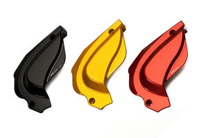 Cover pignone Ducati Multistrada 950 CNC Racing