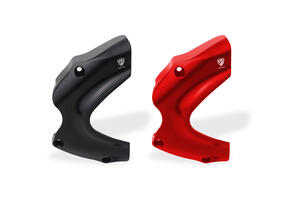 Cover pignone Ducati Hypermotard 698 Mono CNC Racing