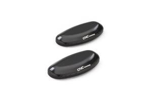 Cover specchi MV Agusta/Ducati CNC Racing