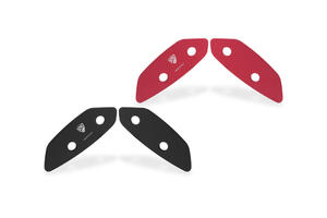 Cover foro specchi Ducati Panigale V4 MY2025 CNC Racing