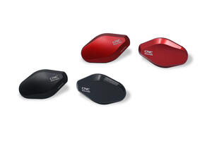 Cover foro frecce anteriori MV Agusta Superveloce 800 - Brutale 1000 - Rush CNC Racing