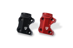 Cavallotto sinistro Ducati Multistrada CNC Racing