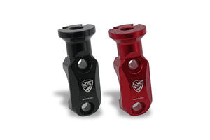 Cavallotto destro Ducati Multistrada V4 - Multistrada V2 MY2025 CNC Racing