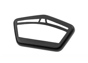 Cover strumentazione carbonio Ducati Hypermotard/Hyperstrada 821/939 CNC Racing