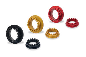 Dadi ruota monobraccio Ducati CNC Racing