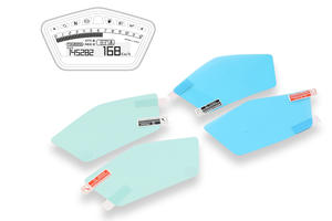 Kit pellicole protezione strumentazione Ducati Hypermotard CNC Racing