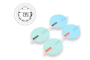 Kit pellicole protezione strumentazione Ducati Scrambler CNC Racing