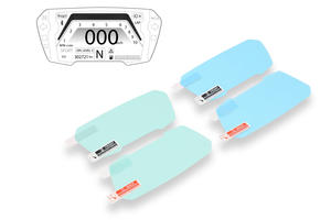 Kit pellicole protezione strumentazione Ducati Diavel CNC Racing