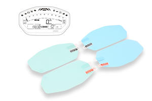 Kit pellicole protezione strumentazione Ducati Supersport CNC Racing