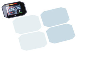 Kit pellicole protezione strumentazione MV Agusta CNC Racing