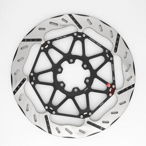 BRAKING® - DISCO EPTA STAGE 0 - 330mm - LEFT CNC Racing