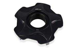 Flangia portacorona MV Agusta CNC Racing