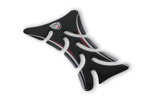 Adesivo protezione serbatoio carburante Ducati CNC Racing