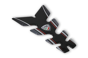 Adesivo protezione serbatoio carburante Ducati CNC Racing