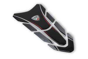 Adesivo protezione serbatoio carburante Ducati CNC Racing