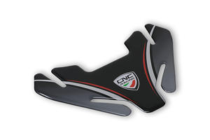 Adesivo protezione serbatoio carburante Ducati CNC Racing