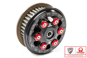 FRIZIONE ANTISALTELLAMENTO MASTER TECH TEAM PRAMAC LIM. ED. CNC Racing