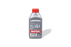 MOTUL Liquido freni DOT 5.1 - 500 ml CNC Racing