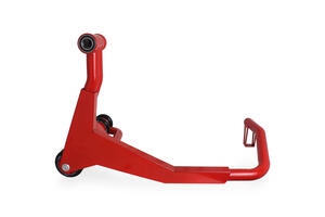 Cavalletto Posteriore per Forcellone Monobraccio CNC Racing