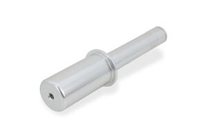 Perno cavalletto per forcellone monobraccio MV Agusta diametro 42,7 mm – Alluminio CNC CNC Racing