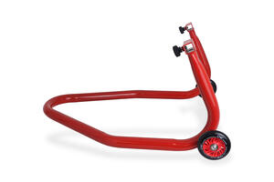 Cavalletto Posteriore per Forcellone Bibraccio CNC Racing