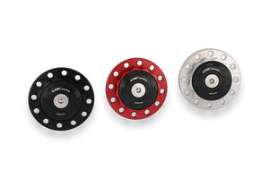 Dado cannotto Aprilia CNC Racing