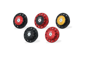 Dado cannotto Moto Guzzi CNC Racing