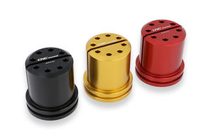 Ghiera di sterzo Ducati CNC Racing