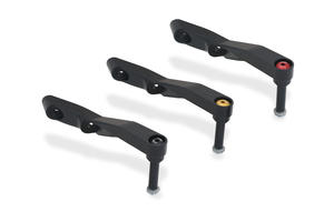 Kit montaggio pompe frizione Brembo RCS Multistrada V4 / Hypermotard 698 Mono CNC Racing