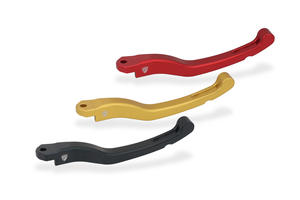 Leva parte finale per pompe radiali Brembo RCS CorsaCorta CNC Racing