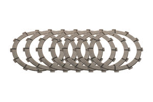 Kit dischi frizione Ducati OEM - conduttori  CNC Racing