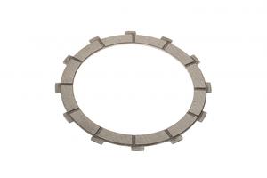 Disco frizione Ducati conduttore - alluminio - organico CNC Racing