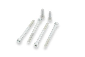 Kit Viti carter frizione a secco Ducati CNC Racing