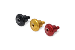 Kit viti cupolino originale Ducati CNC Racing