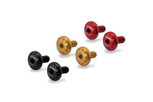 Kit viti paracatena inferiore MV Agusta CNC Racing