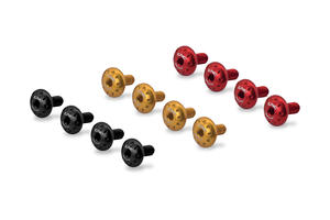 Kit viti sottocodone MV Agusta Turismo Veloce CNC Racing