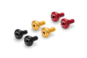 Kit viti fianchetti laterali Moto Guzzi V7 Stone CNC Racing